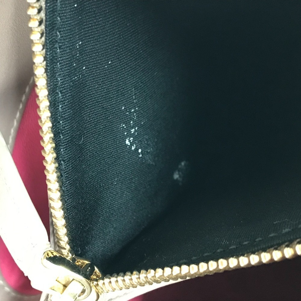 BVLGARI Pink Shoulder Bag - Picture 13 of 16